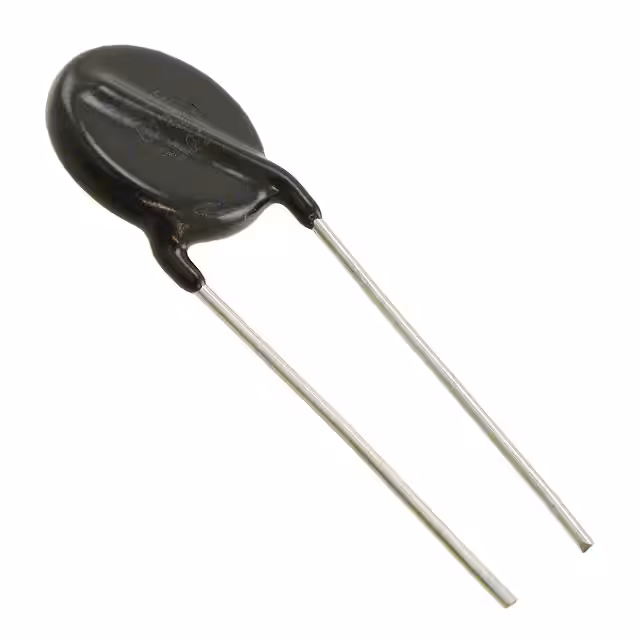 ERZ-E14A391 Panasonic Electronic Components TVS - Varistores MOV